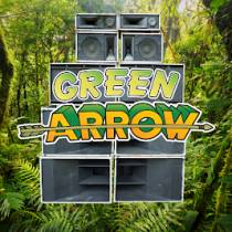 Green Arrow Sound System | Talawa